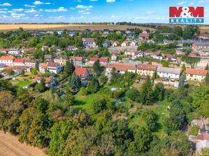 Prodej rodinného domu, Kropáčova Vrutice, 165 m2