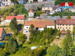 Prodej rodinného domu, Kropáčova Vrutice, 165 m2