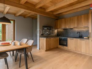 Prodej rodinného domu, Dolní Rožínka, 115 m2
