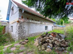 Prodej rodinného domu, Dolní Rožínka, 115 m2