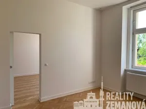 Pronájem bytu 2+1, Praha - Vinohrady, Řipská, 75 m2