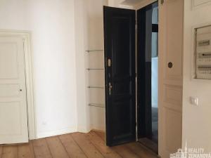 Pronájem bytu 2+1, Praha - Vinohrady, Řipská, 75 m2