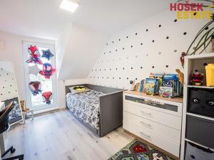 Prodej rodinného domu, Holubice, 93 m2