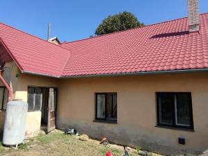 Prodej rodinného domu, Zborovice, 127 m2