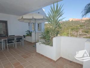 Prodej bytu 4+kk, Castillo de la Duquesa, Španělsko, 90 m2
