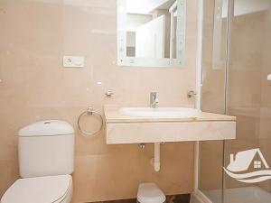 Prodej bytu 4+kk, Castillo de la Duquesa, Španělsko, 90 m2