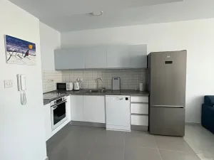 Prodej bytu 2+kk, Bogazi, Kypr, 46 m2