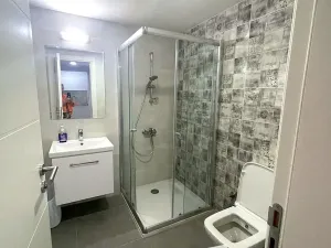 Prodej bytu 2+kk, Bogazi, Kypr, 46 m2