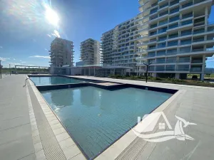 Prodej bytu 2+kk, Bogazi, Kypr, 46 m2