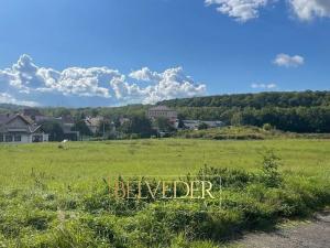 Prodej komerčního pozemku, Teplice, 609 m2