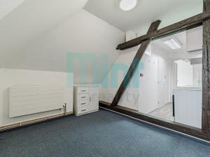 Pronájem bytu 2+kk, Ostrava, Frýdecká, 36 m2