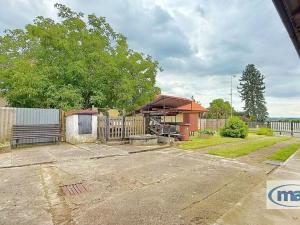 Prodej rodinného domu, Ostřetín, 91 m2