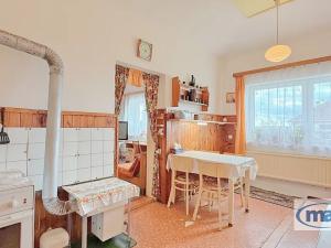 Prodej rodinného domu, Ostřetín, 91 m2