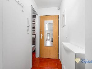 Prodej bytu 1+kk, Praha, náměstí Antonína Pecáka, 18 m2