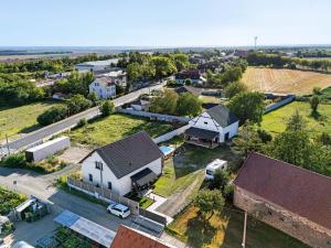 Prodej rodinného domu, Mělnické Vtelno - Radouň, Chorušická, 221 m2