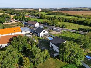Prodej rodinného domu, Mělnické Vtelno - Radouň, Chorušická, 221 m2