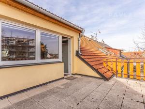 Pronájem bytu 2+1, České Budějovice, Lidická tř., 109 m2