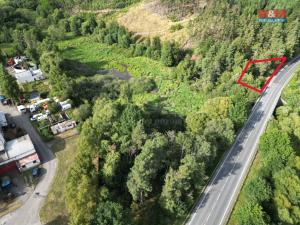 Prodej pozemku, Přešťovice - Brusy, 784 m2