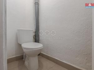 Prodej rodinného domu, Nýrsko, Kollárova, 78 m2