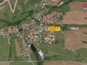 Prodej pozemku pro bydlení, Višňová, 1793 m2