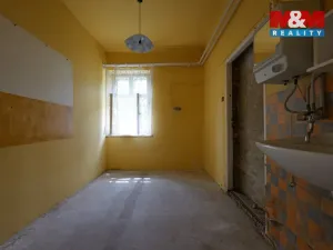 Prodej rodinného domu, Jarohněvice, 209 m2