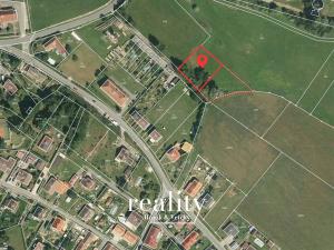 Prodej pozemku, Zbilidy, 2196 m2