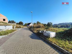 Prodej pozemku pro bydlení, Přerov - Přerov VII-Čekyně, 827 m2