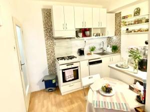 Prodej bytu 2+kk, Brno, Jiráskova, 36 m2