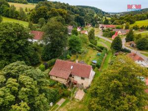 Prodej rodinného domu, Pohledy - Horní Hynčina, 128 m2