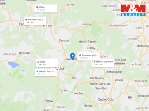 Prodej zemědělské usedlosti, Janův Důl, 134 m2