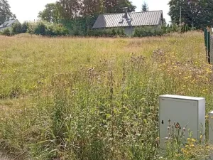 Prodej pozemku pro bydlení, Maršovice, 1285 m2