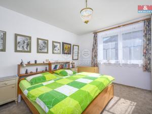 Prodej rodinného domu, Krucemburk, Masarykova, 263 m2