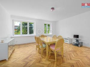 Prodej rodinného domu, Krucemburk, Masarykova, 263 m2