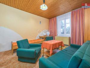Prodej rodinného domu, Krucemburk, Masarykova, 263 m2