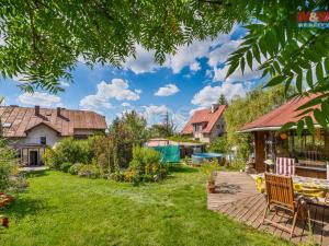 Prodej rodinného domu, Krucemburk, Masarykova, 263 m2