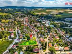 Prodej rodinného domu, Krucemburk, Masarykova, 263 m2