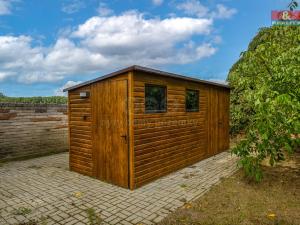 Prodej rodinného domu, Zdechovice - Spytovice, 212 m2