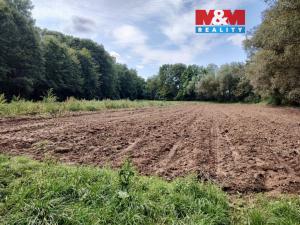 Prodej pole, Libořice, 5882 m2