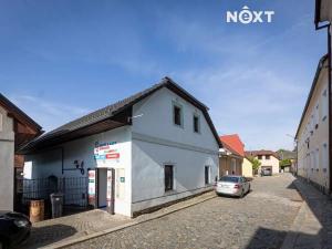 Prodej rodinného domu, Kamenice nad Lipou, Dobšova, 270 m2