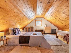 Prodej chaty, Velké Popovice, 74 m2