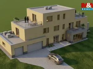 Prodej pozemku pro bydlení, Radonice, 1393 m2