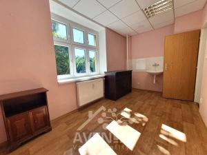 Pronájem ordinace, Jablonec nad Nisou, Liberecká, 70 m2
