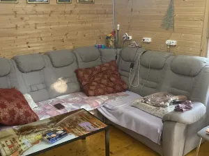 Prodej rodinného domu, Hadzhi Dimitar, Bulharsko, 52 m2