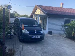 Prodej rodinného domu, Hadzhi Dimitar, Bulharsko, 52 m2