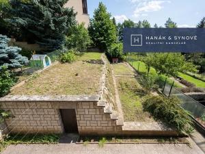 Prodej rodinného domu, Brno, Chlubnova, 206 m2
