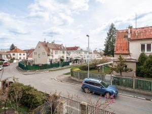 Prodej rodinného domu, Praha - Záběhlice, Fialková, 114 m2