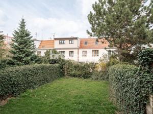 Prodej rodinného domu, Praha - Záběhlice, Fialková, 114 m2