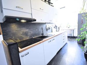 Prodej bytu 2+1, Chomutov, Zadní Vinohrady, 62 m2