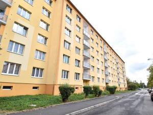 Prodej bytu 2+1, Chomutov, Zadní Vinohrady, 62 m2
