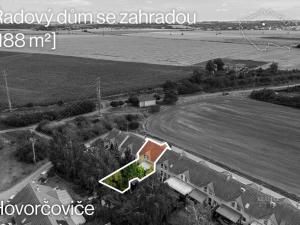Prodej rodinného domu, Hovorčovice, U Rybníka, 115 m2